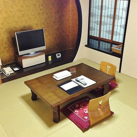 Plaza Fuyo Hotel Fukuoka  Luaran gambar