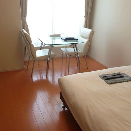 Plaza Fuyo Hotel Fukuoka  Luaran gambar
