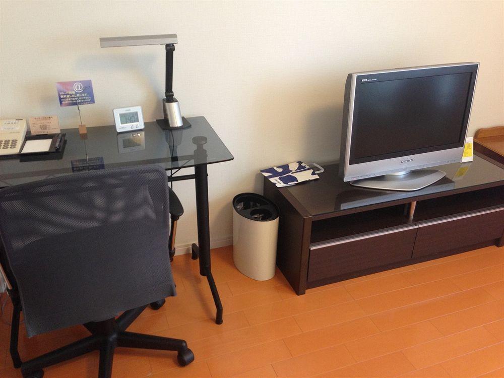 Plaza Fuyo Hotel Fukuoka  Luaran gambar