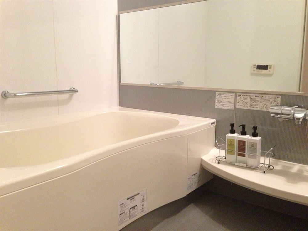 Plaza Fuyo Hotel Fukuoka  Luaran gambar