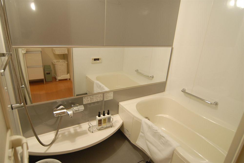 Plaza Fuyo Hotel Fukuoka  Luaran gambar