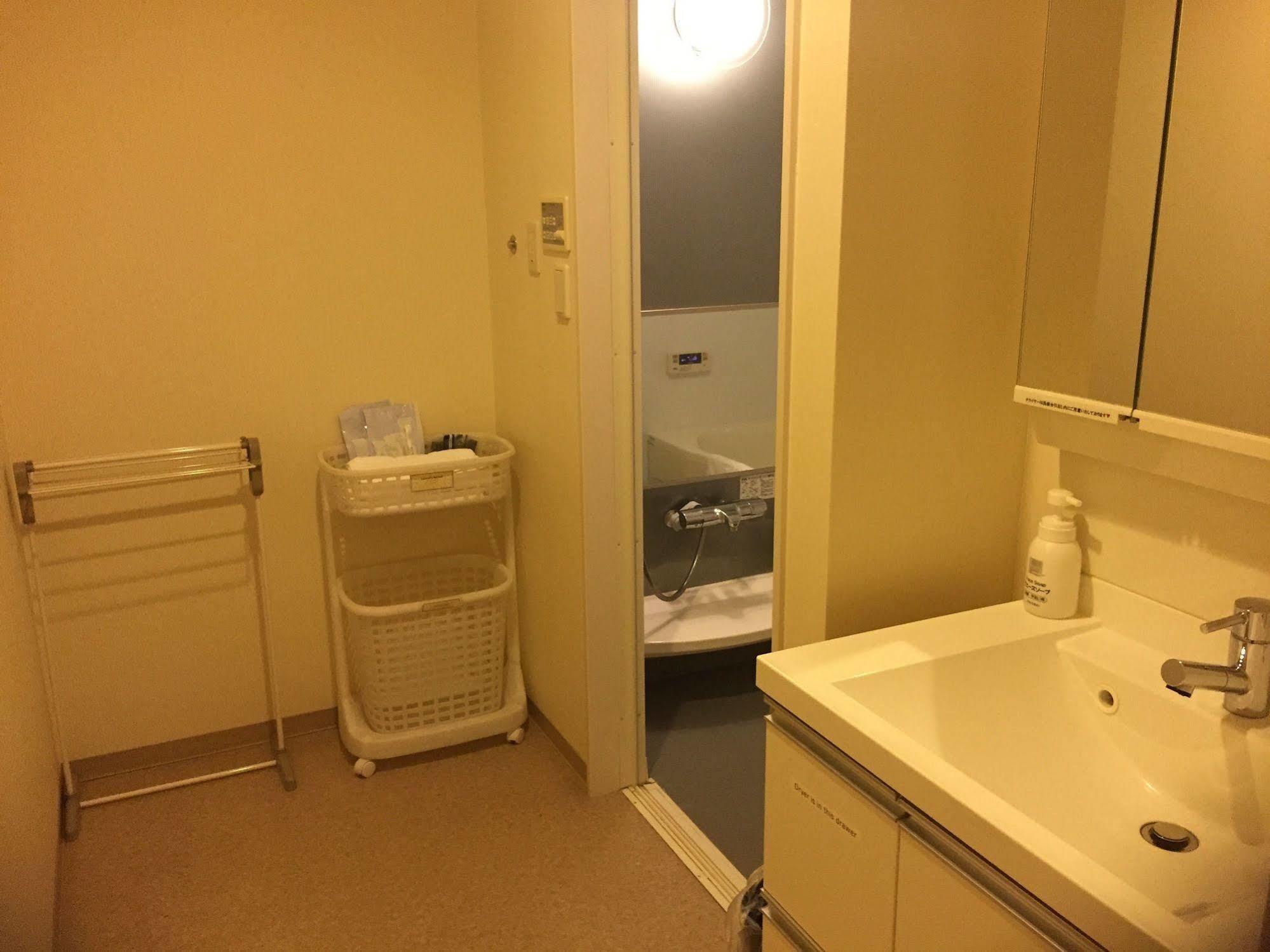 Plaza Fuyo Hotel Fukuoka  Luaran gambar