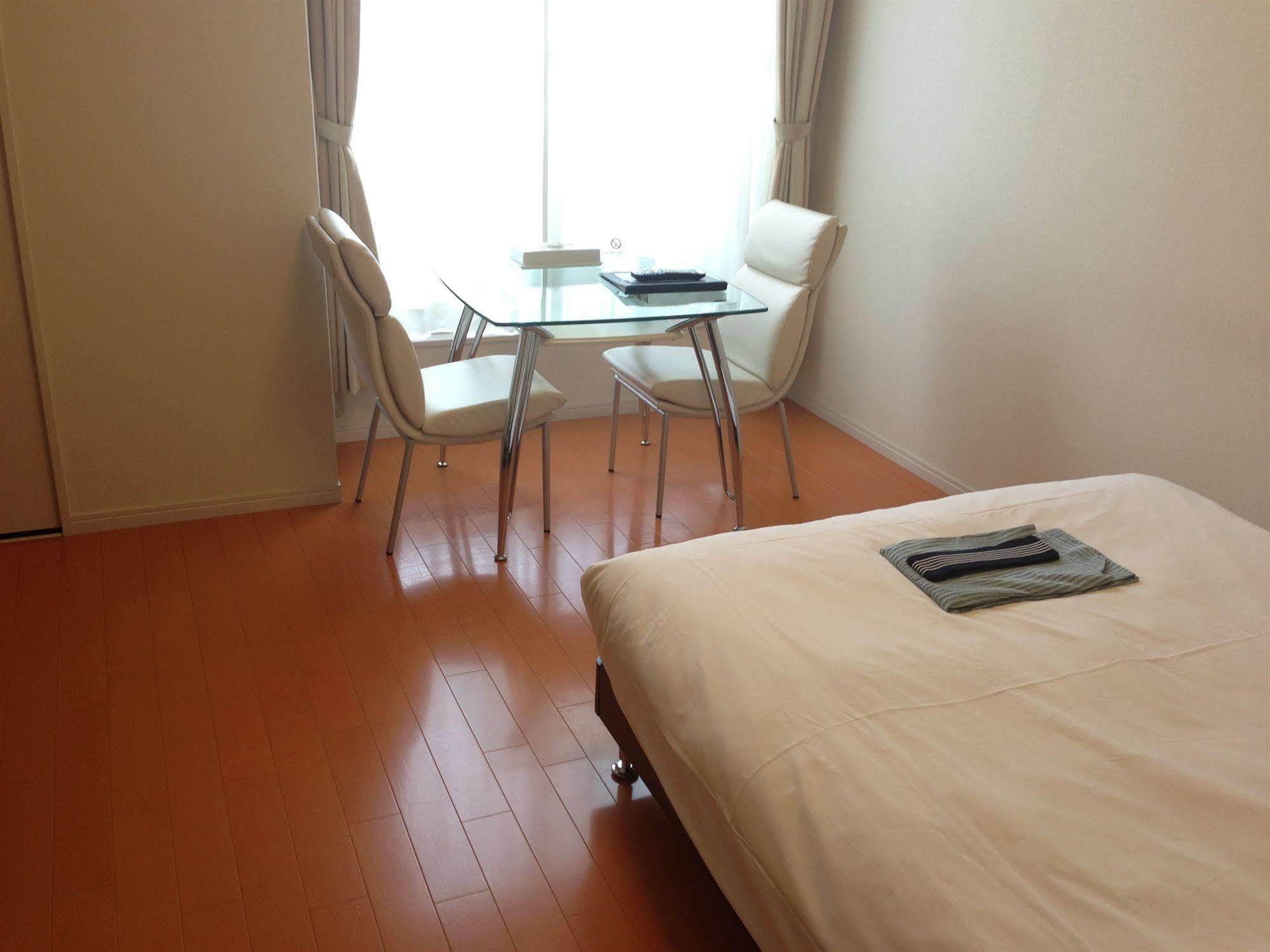 Plaza Fuyo Hotel Fukuoka  Luaran gambar