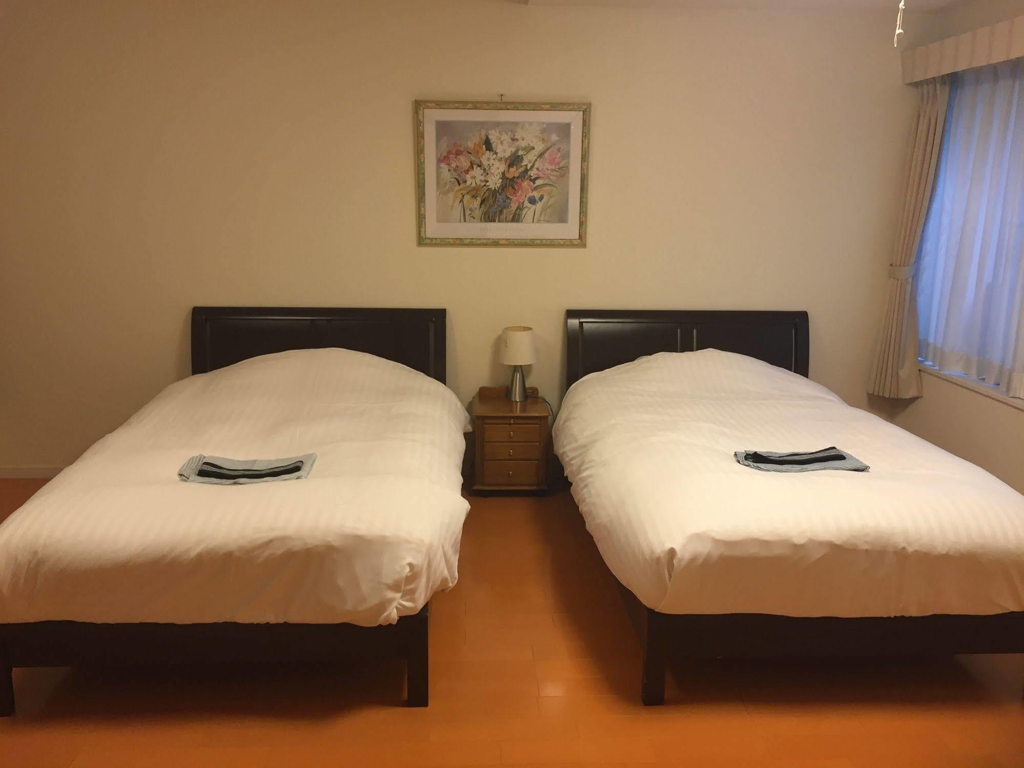 Plaza Fuyo Hotel Fukuoka  Luaran gambar