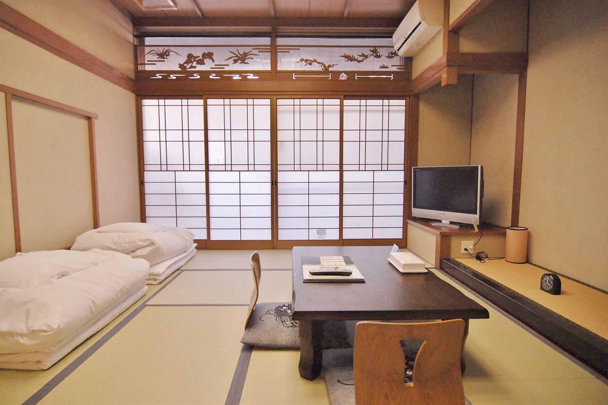 Plaza Fuyo Hotel Fukuoka  Luaran gambar