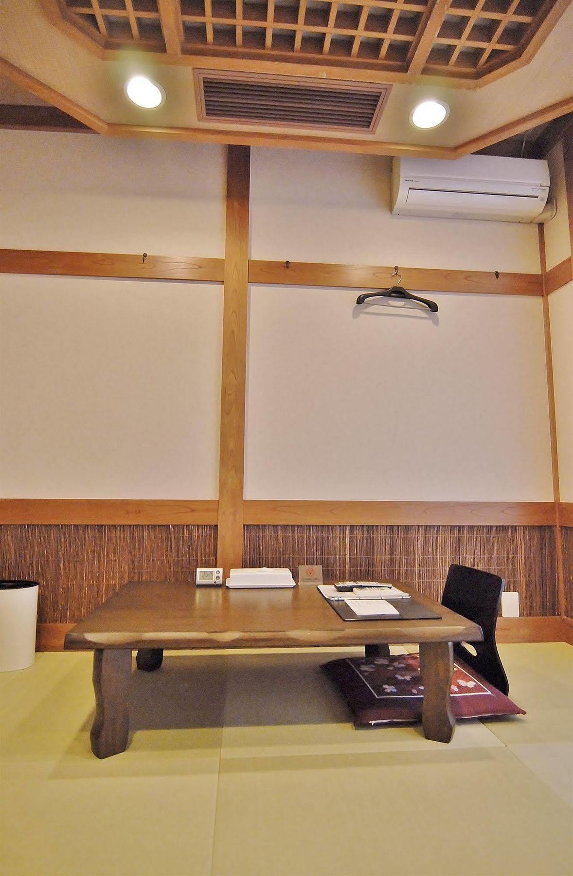 Plaza Fuyo Hotel Fukuoka  Luaran gambar