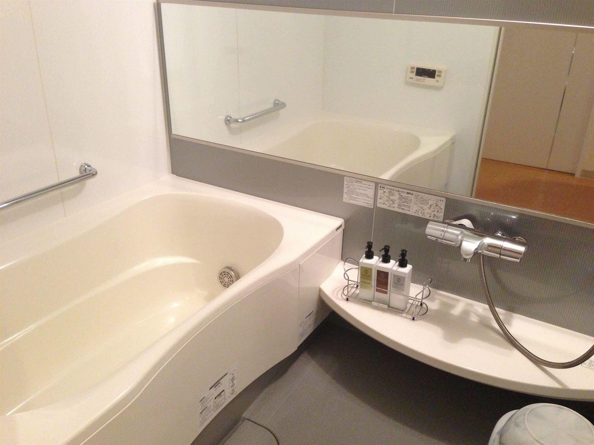 Plaza Fuyo Hotel Fukuoka  Luaran gambar