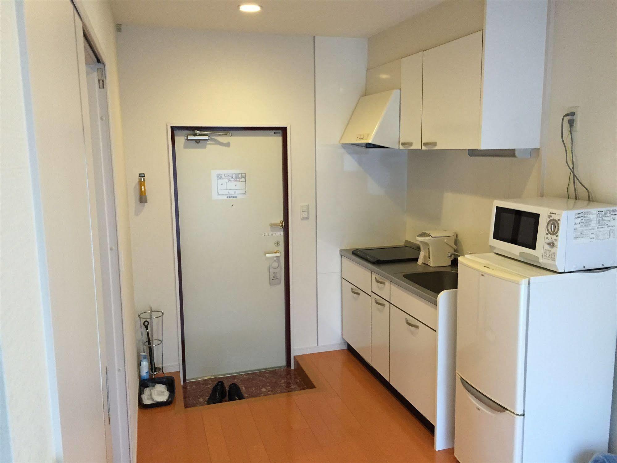 Plaza Fuyo Hotel Fukuoka  Luaran gambar