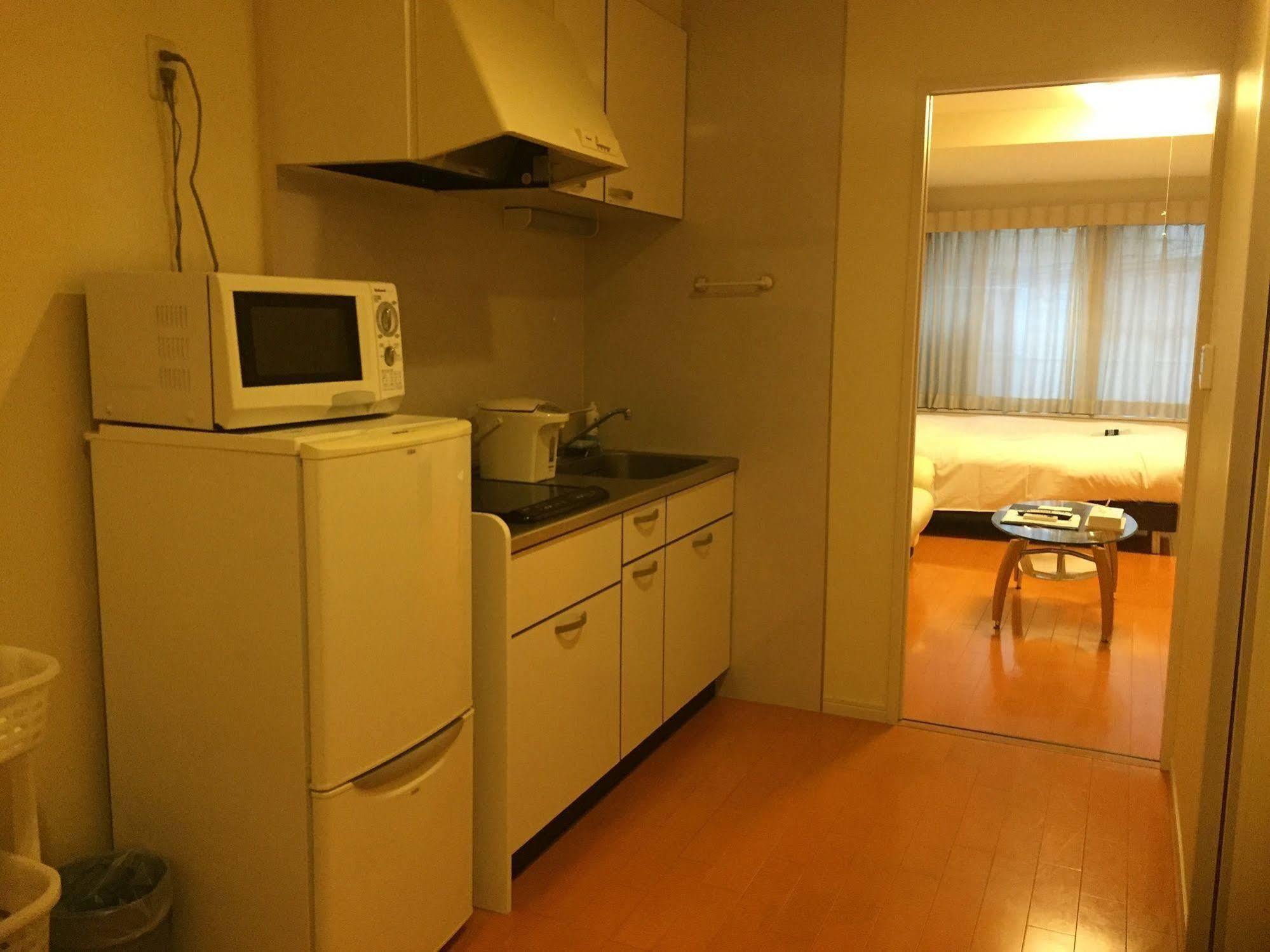 Plaza Fuyo Hotel Fukuoka  Luaran gambar