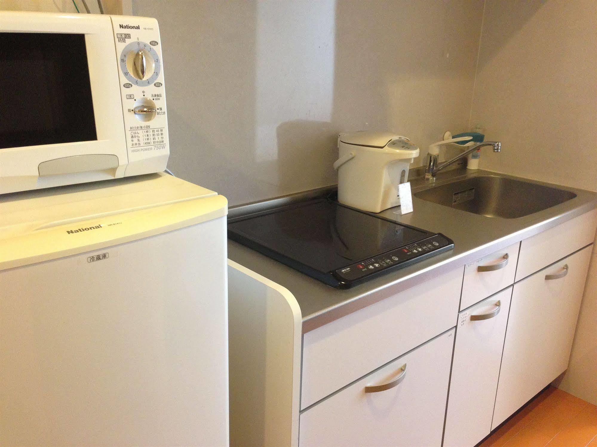 Plaza Fuyo Hotel Fukuoka  Luaran gambar
