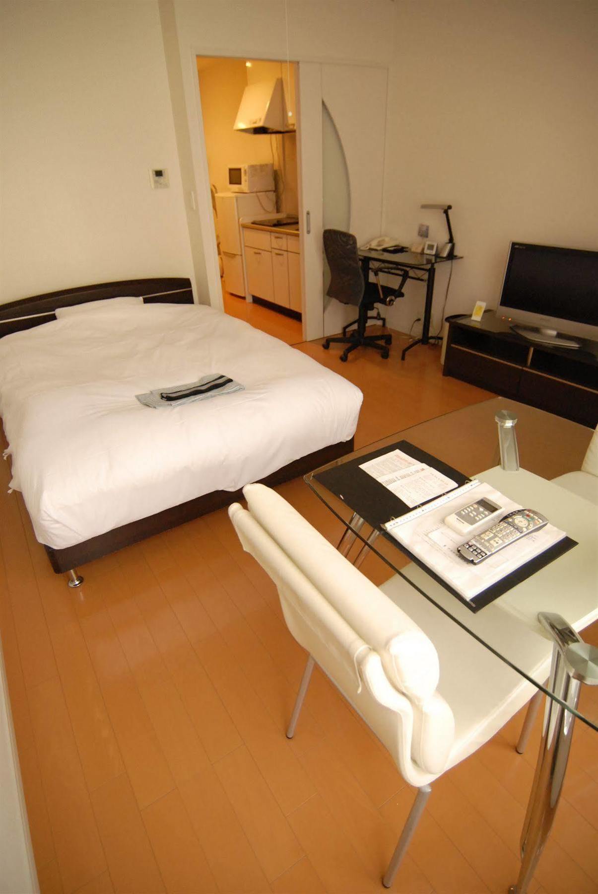 Plaza Fuyo Hotel Fukuoka  Luaran gambar