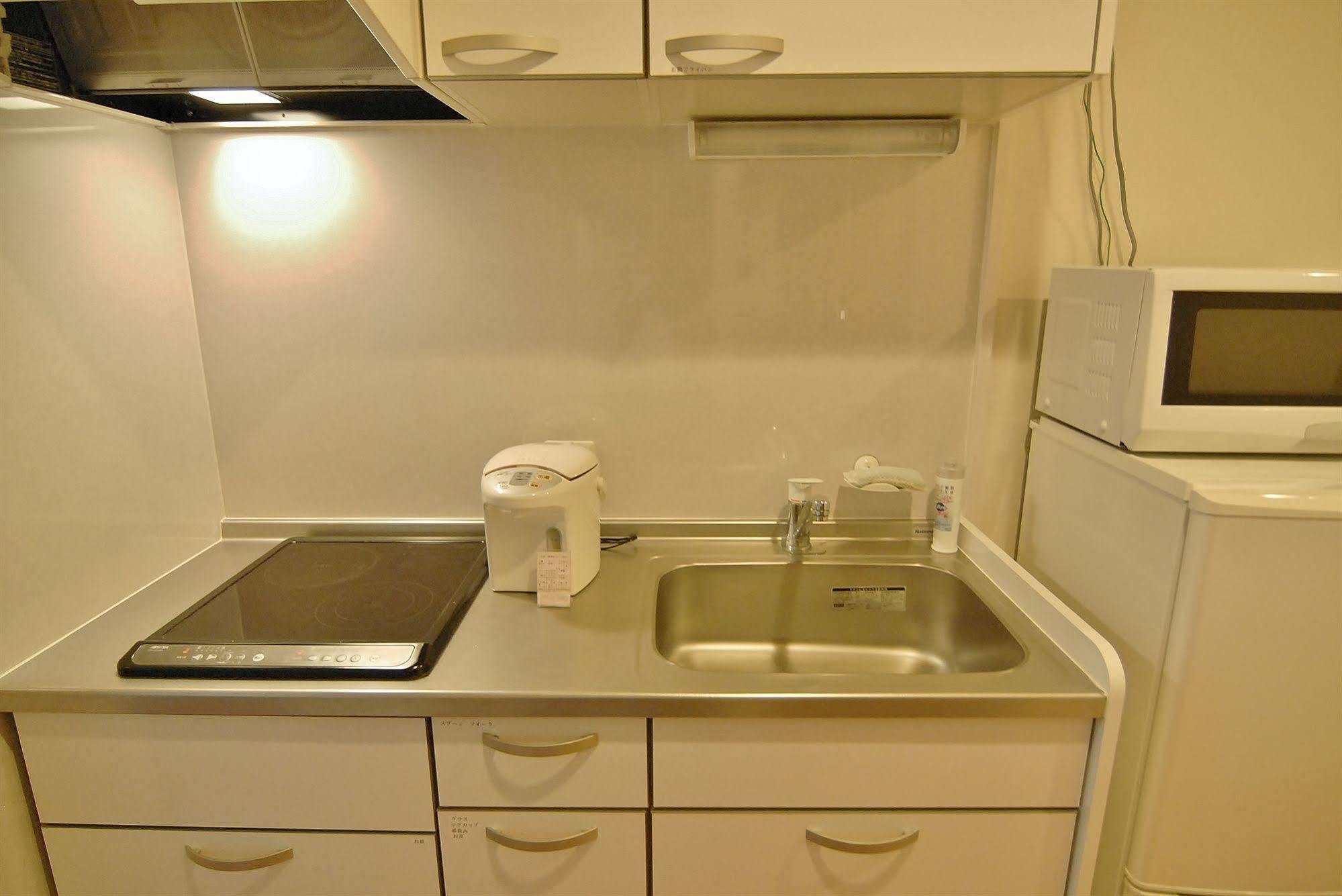 Plaza Fuyo Hotel Fukuoka  Luaran gambar