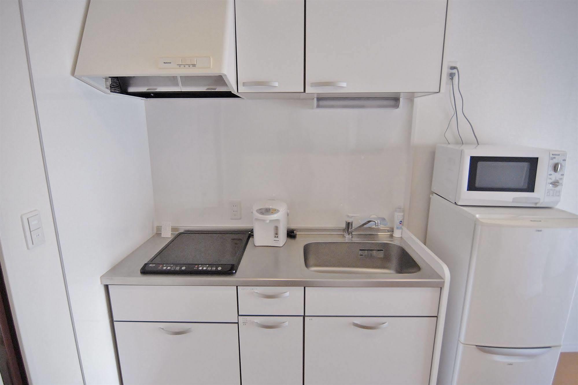 Plaza Fuyo Hotel Fukuoka  Luaran gambar