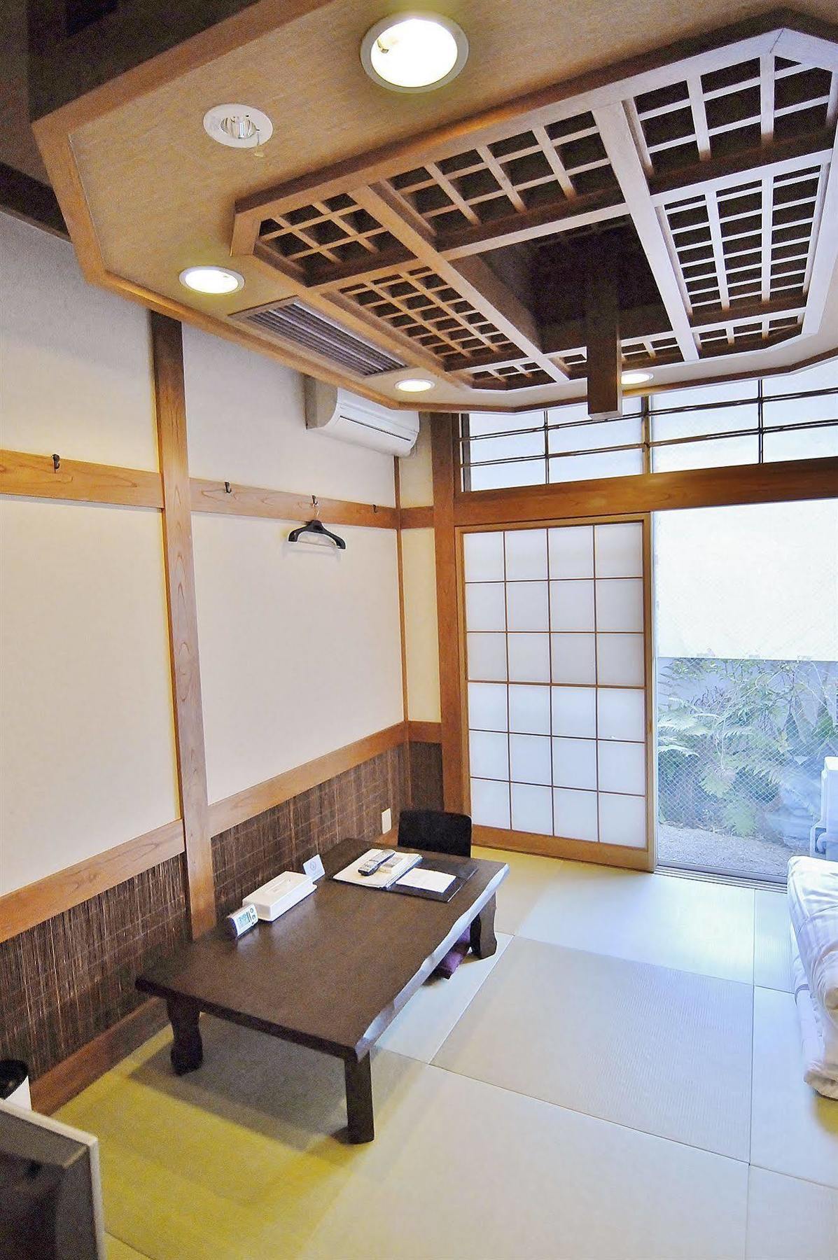 Plaza Fuyo Hotel Fukuoka  Luaran gambar