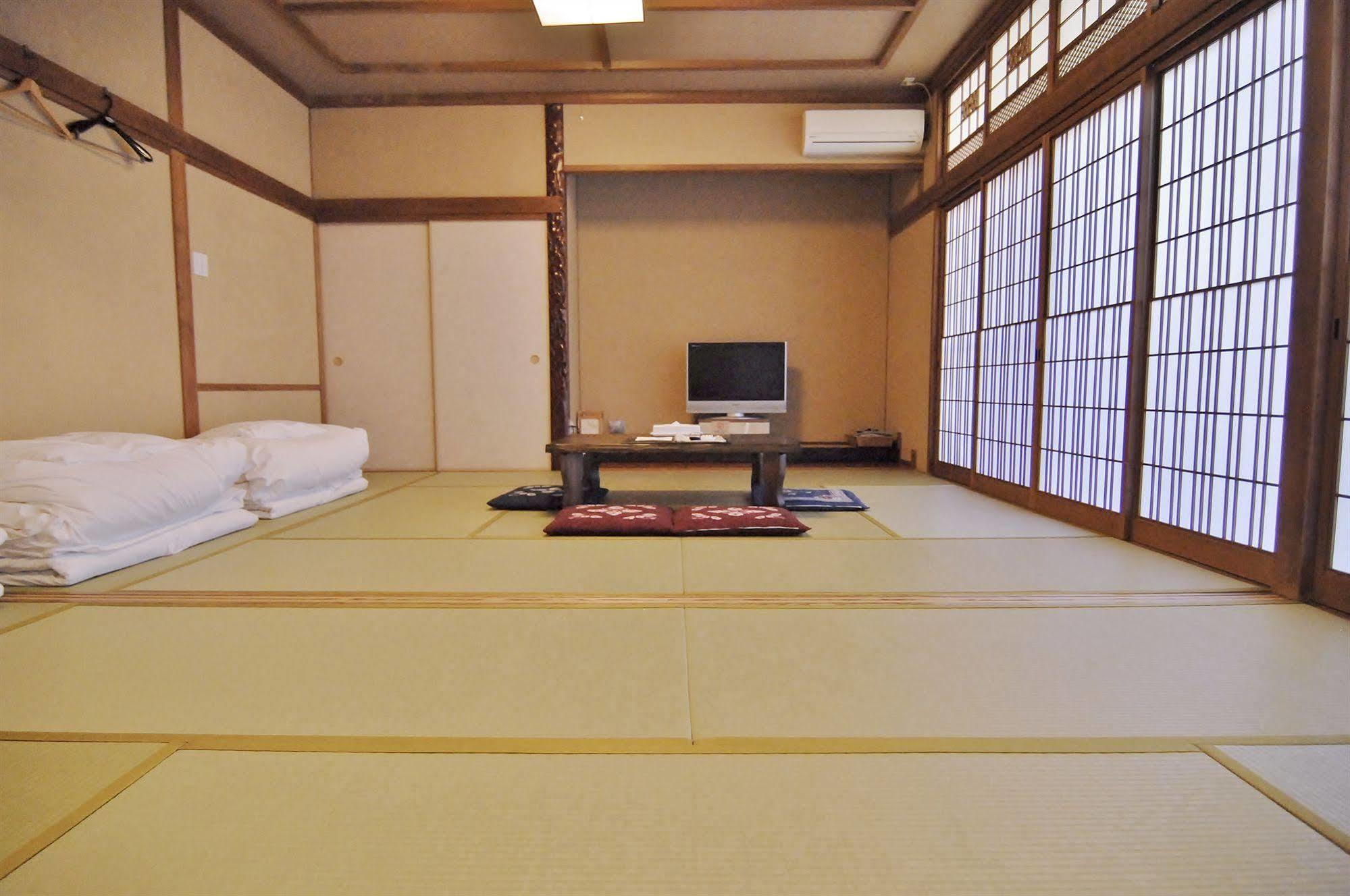Plaza Fuyo Hotel Fukuoka  Luaran gambar