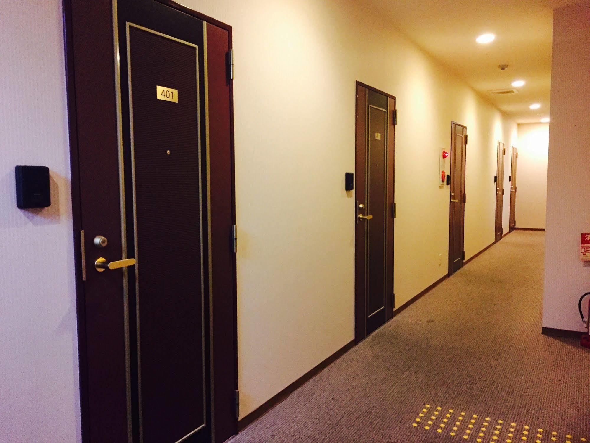 Plaza Fuyo Hotel Fukuoka  Luaran gambar
